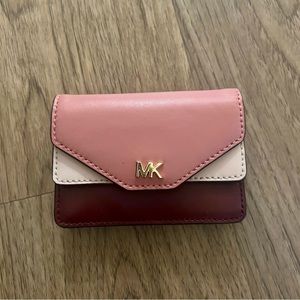 Genuine Michael Kors Card Holder